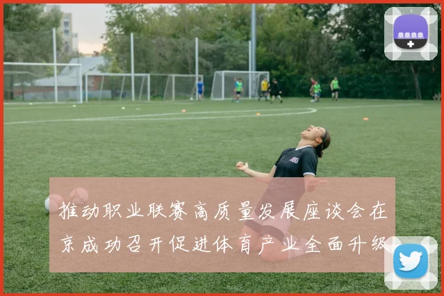 推动职业联赛高质量发展座谈会在京成功召开促进体育产业全面升级与创新发展